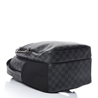 Louis Vuitton Damier Graphite Michael Backpack 4 of 9
