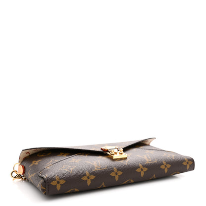 Louis Vuitton Monogram Grace Coddington Kirigami Organizer On Chain Beige 5 of 11