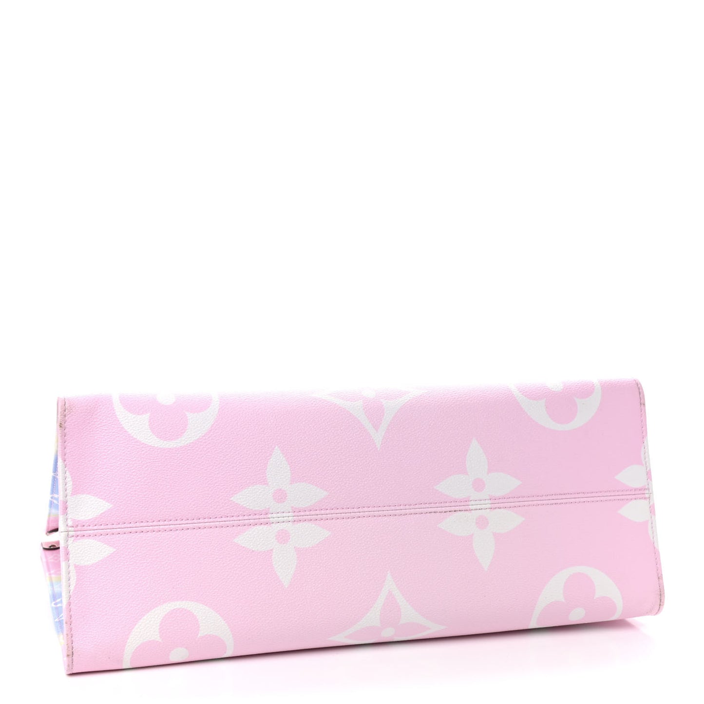 Monogram Escale Onthego GM Pastel