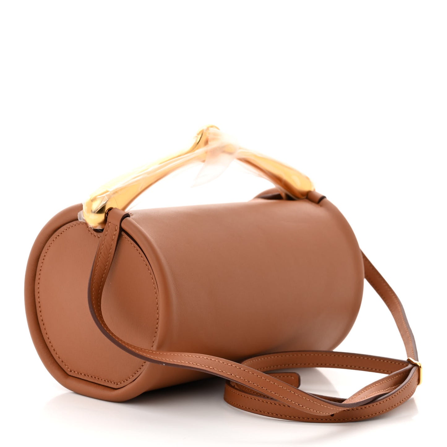 Veau Voloptu Sac Maximors Gold