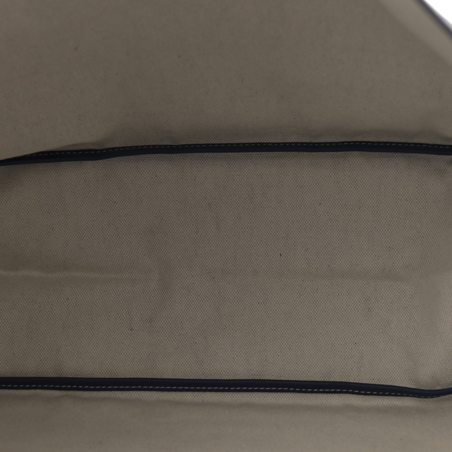 Goyardine Saint Louis PM Navy