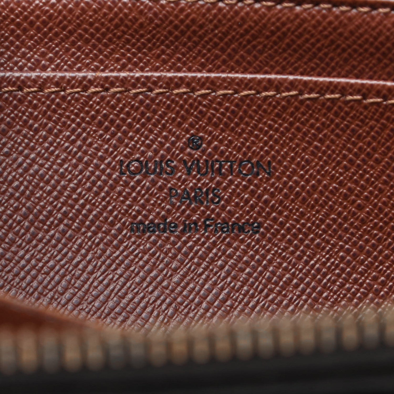 Louis Vuitton Monogram Astrid Wallet 6 of 13