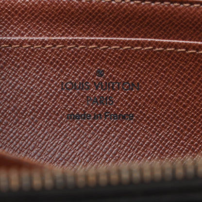 Louis Vuitton Monogram Astrid Wallet 6 of 13