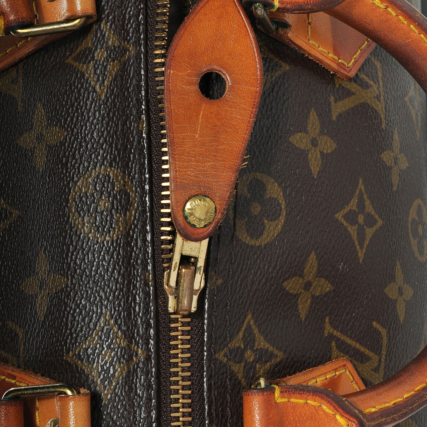 Monogram Speedy 30