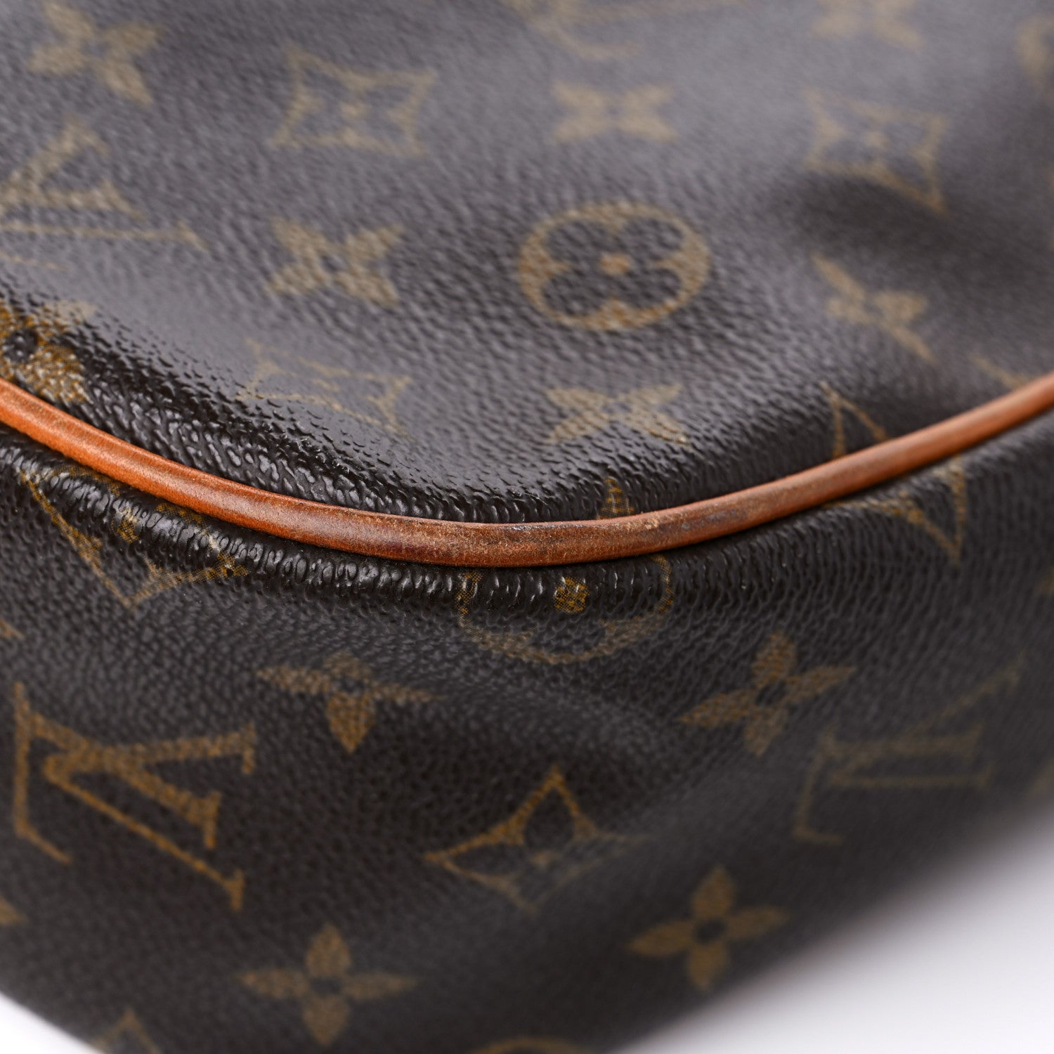 Louis Vuitton Monogram Hudson GM 10 of 20