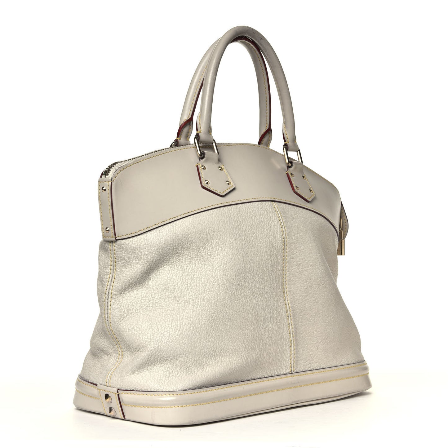 Suhali Lockit MM White