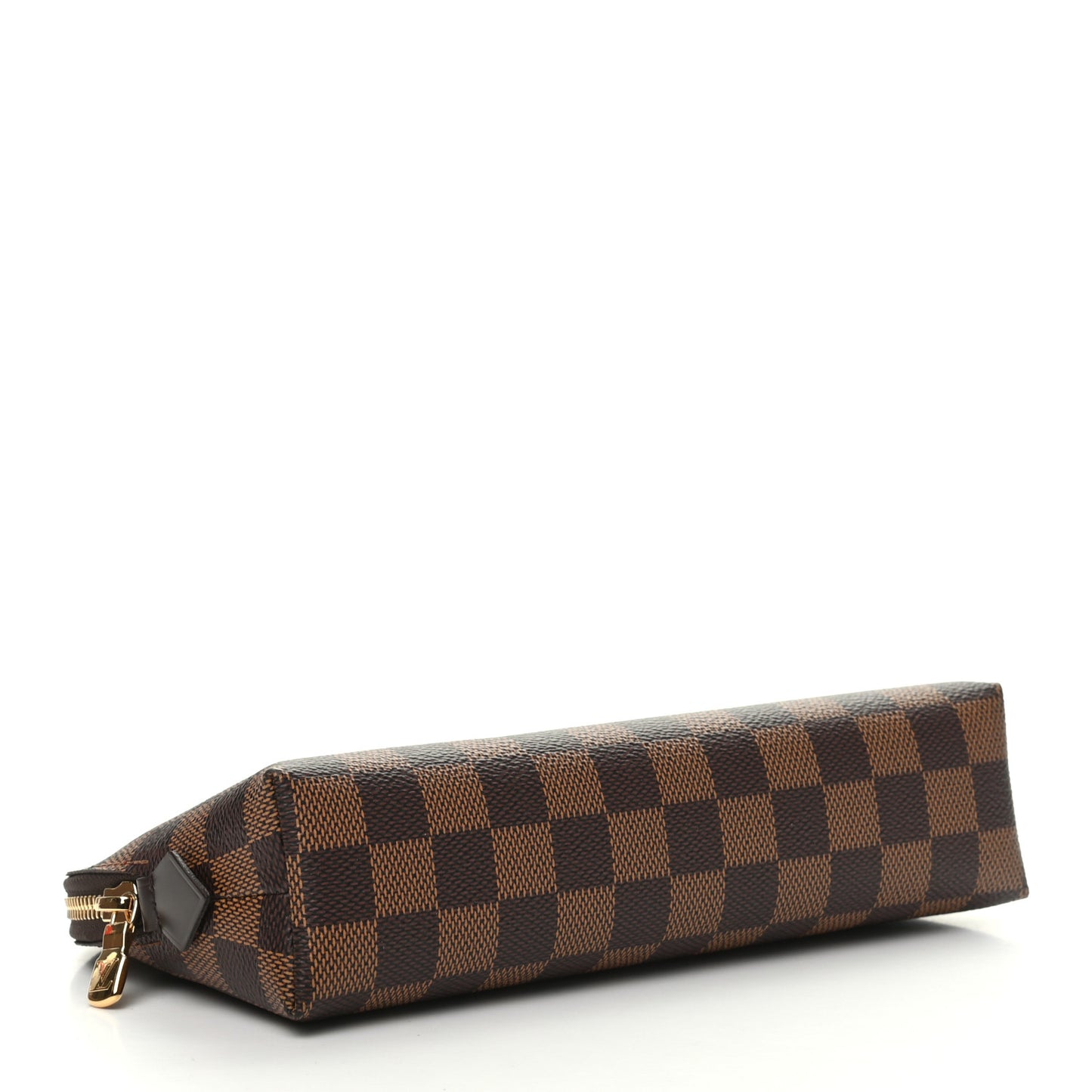 Damier Ebene Cosmetic Pouch GM