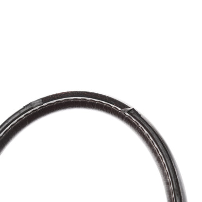 Louis Vuitton Damier Ebene Speedy 35 11 of 12