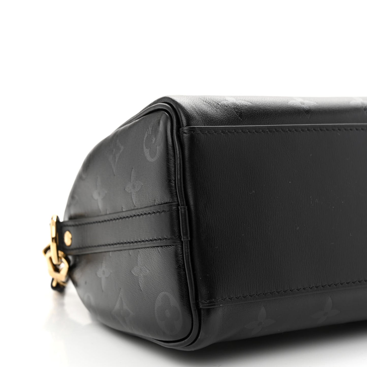 Monogram Ink Speedy BB Black