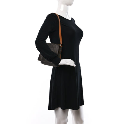 Louis Vuitton Monogram Musette Tango 2 of 10