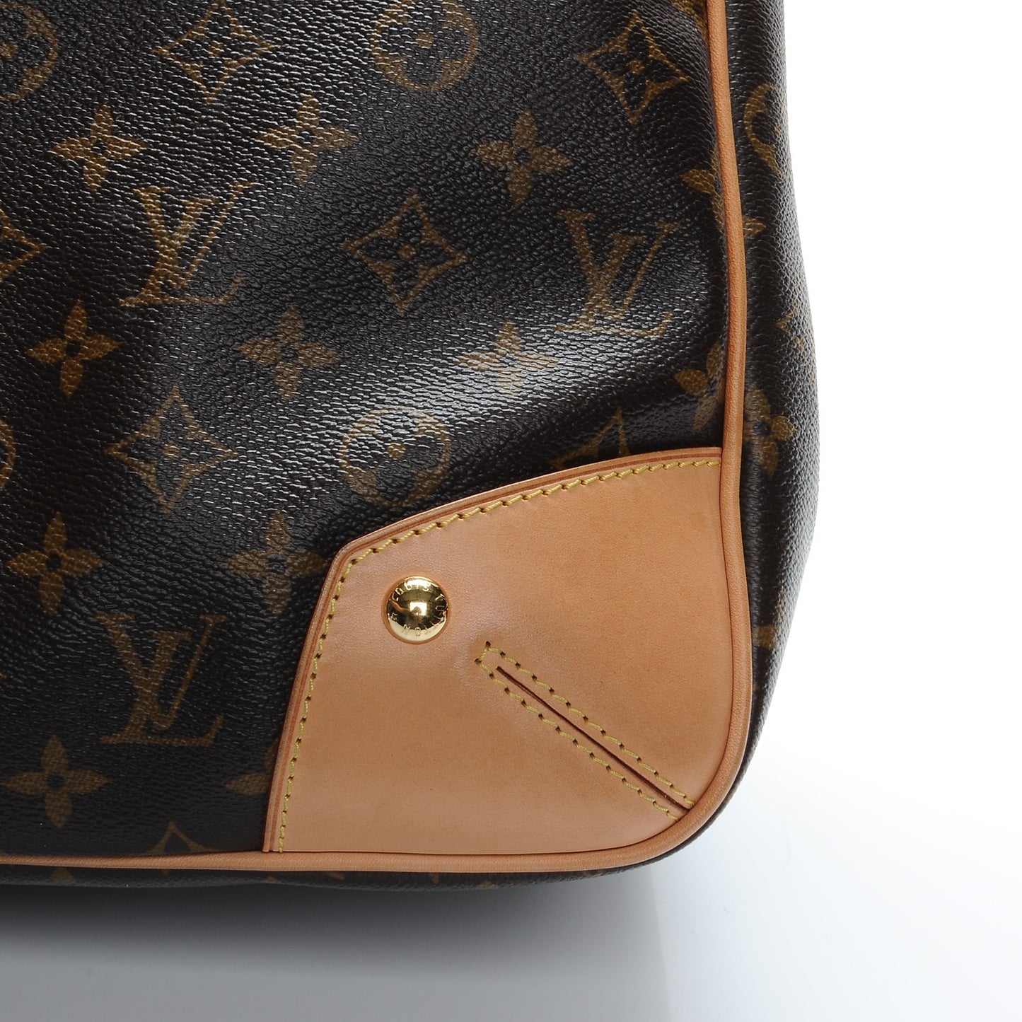 Monogram Estrela MM