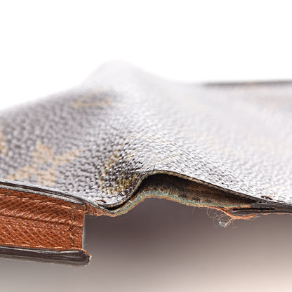 Louis Vuitton Monogram Business Card Holder 11 of 12