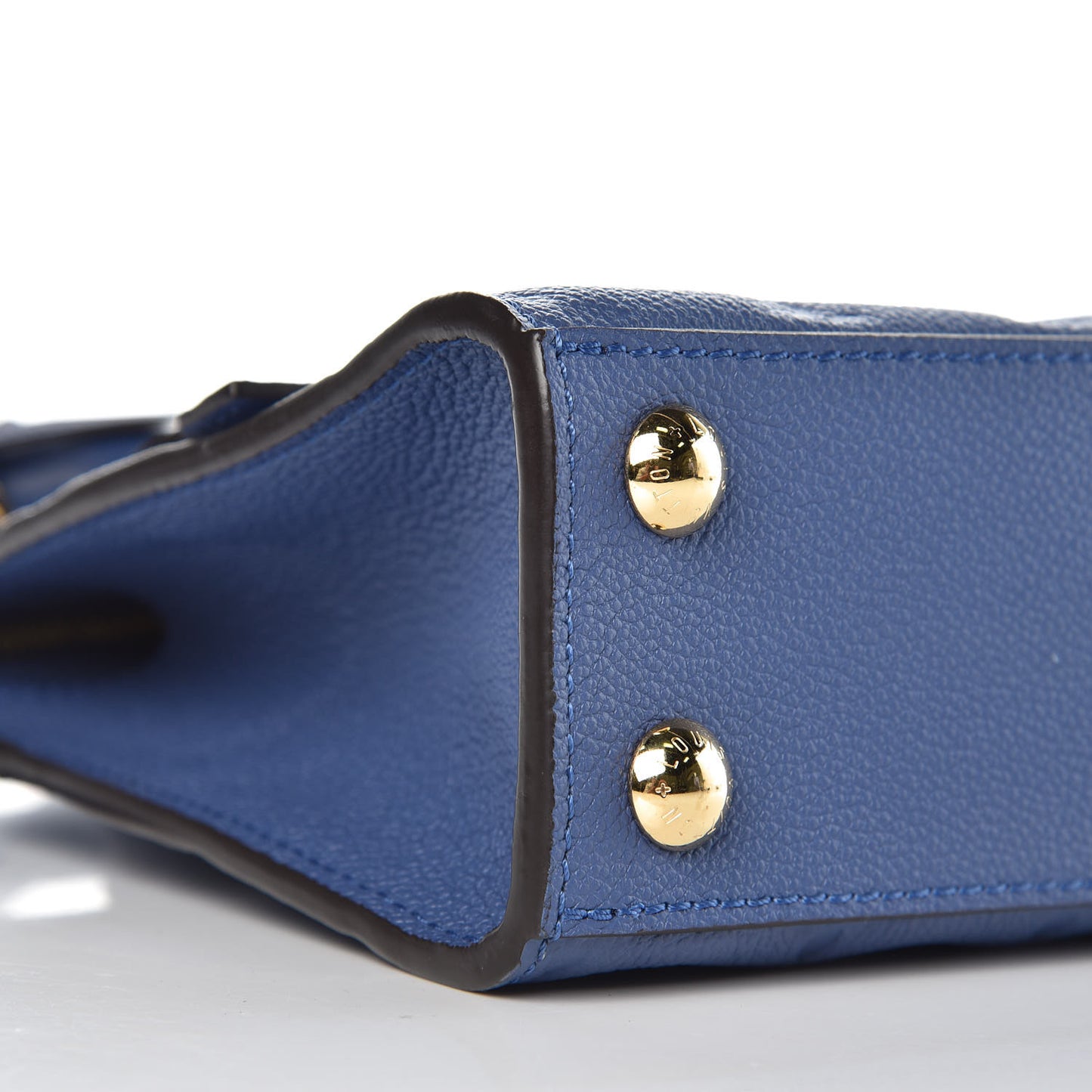 Empreinte Mini Pont-Neuf Denim