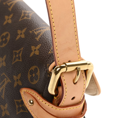 Louis Vuitton Monogram Hudson PM 13 of 13