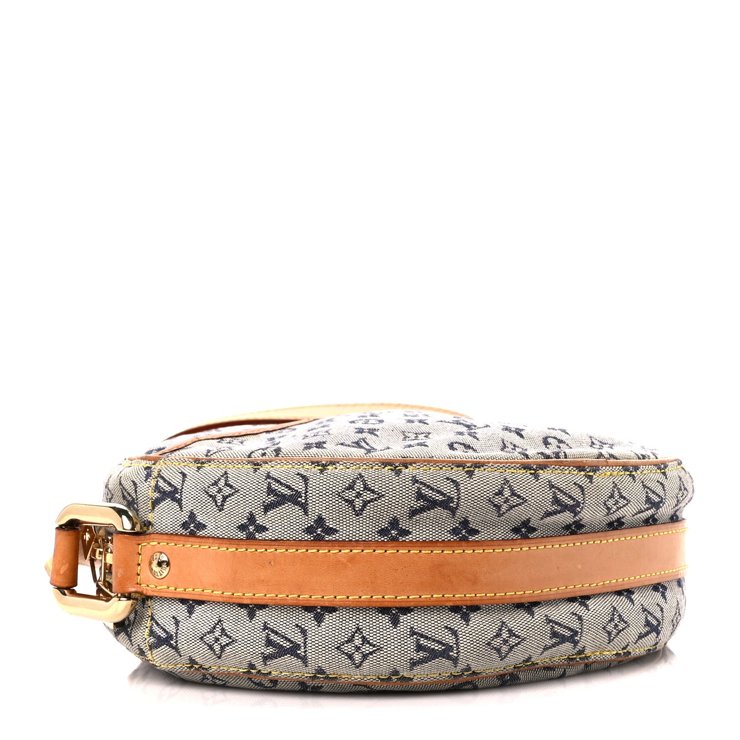 Mini Monogram Jeanne GM Blue