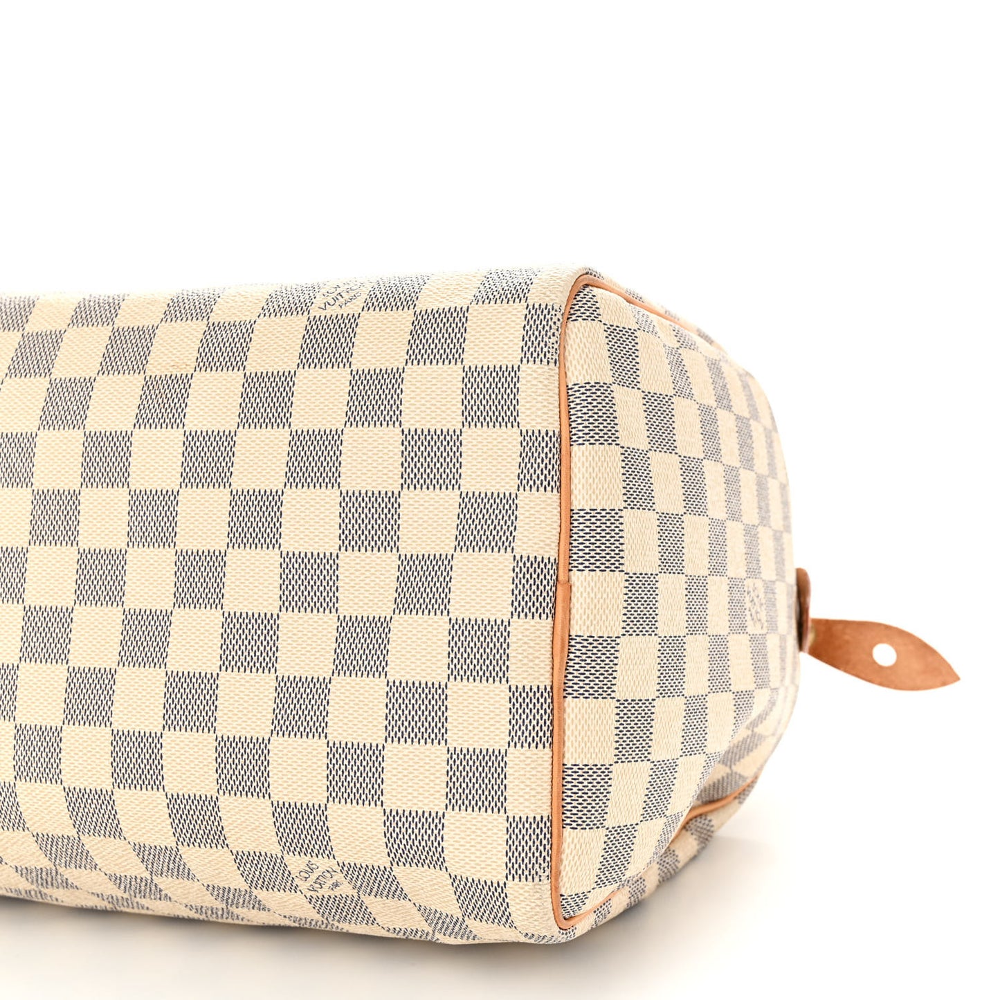 Damier Azur Speedy 30