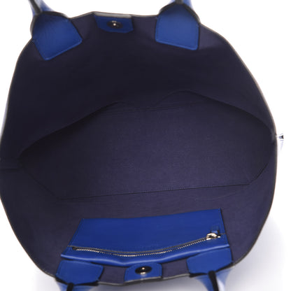 Givenchy Nappa Medium Easy Tote Blue 5 of 16