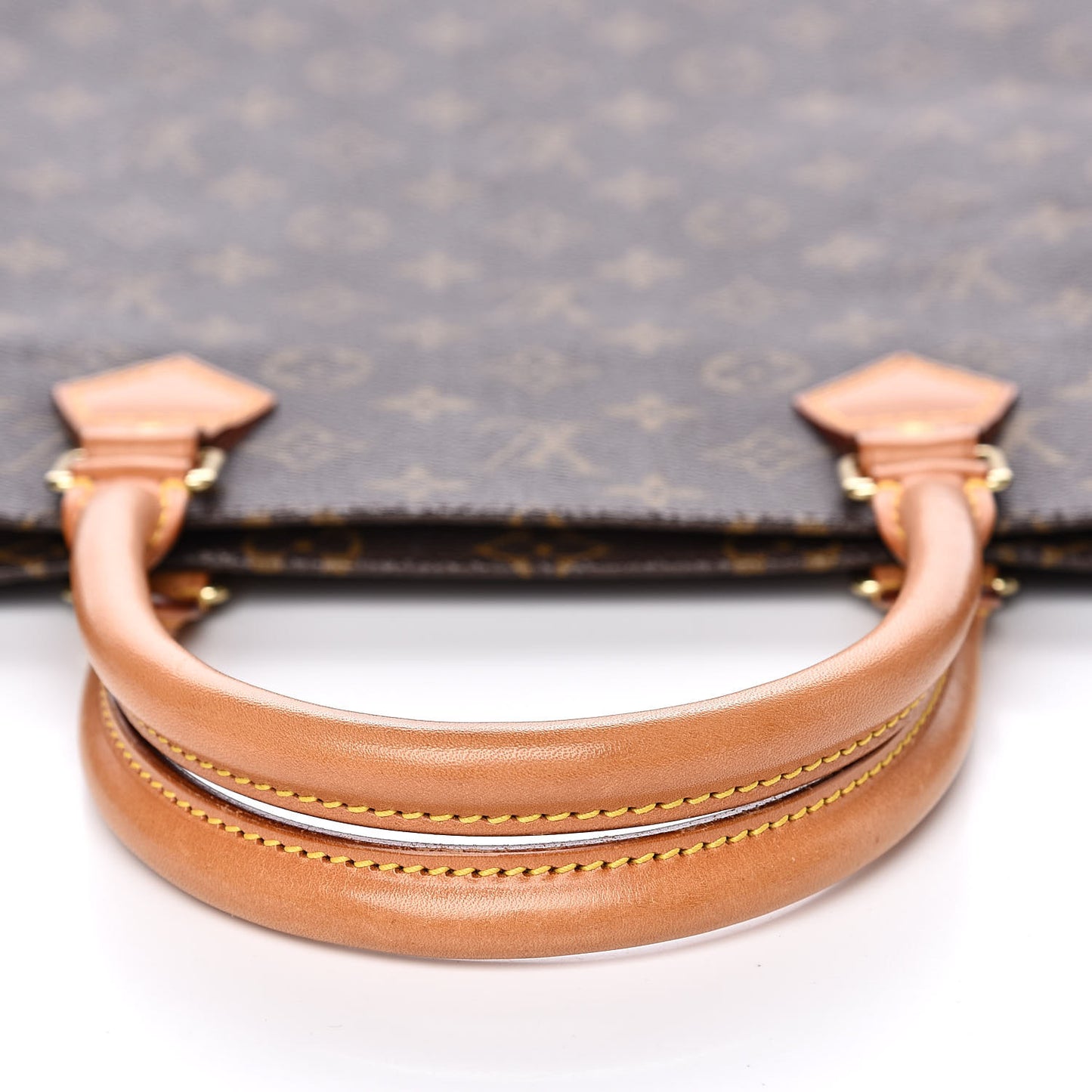 Monogram Sac Plat