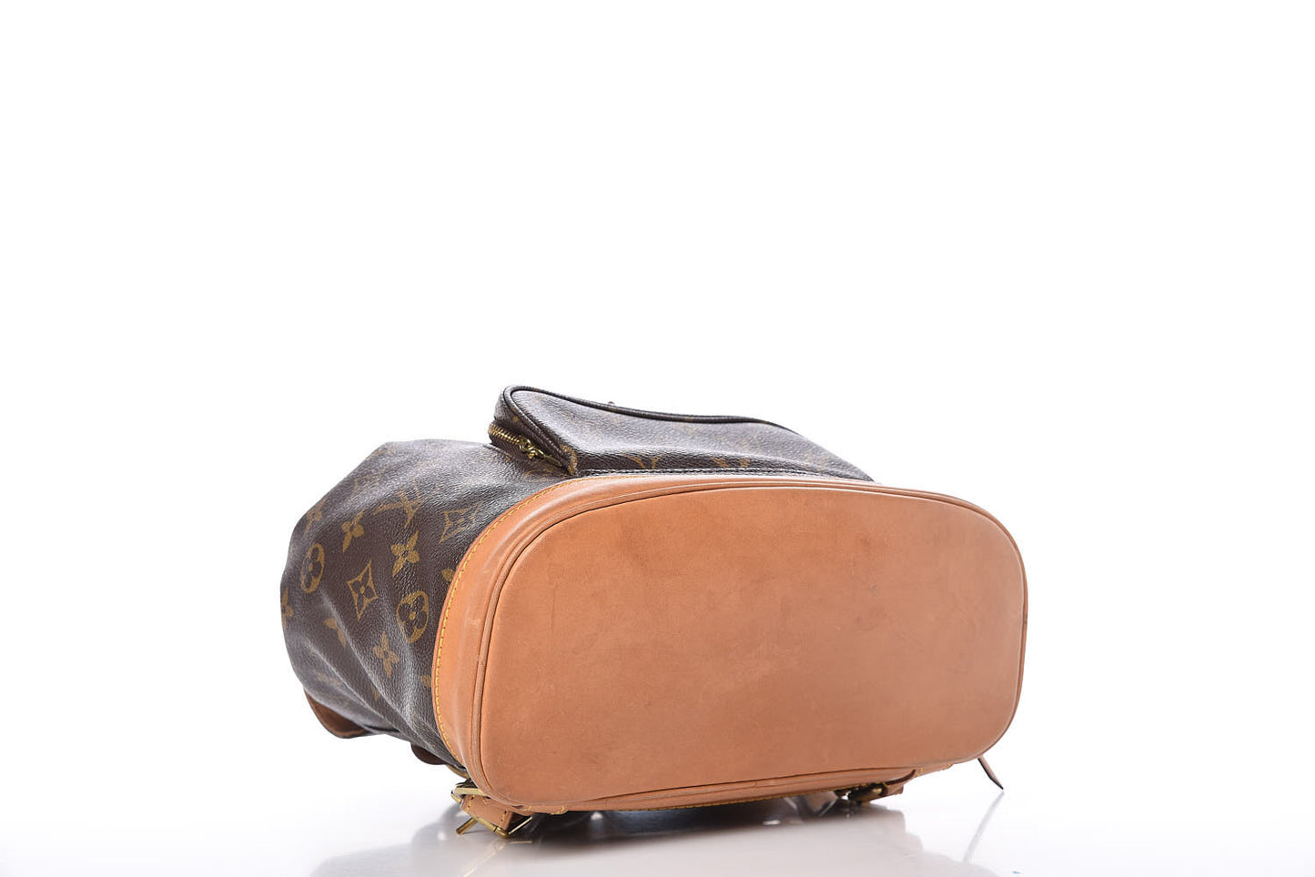 Monogram Montsouris MM Backpack