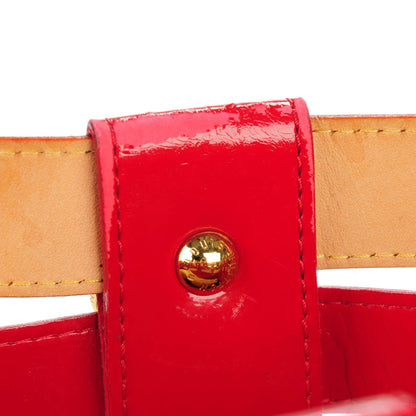 Louis Vuitton Monogram Salina GM Rubis 10 of 11