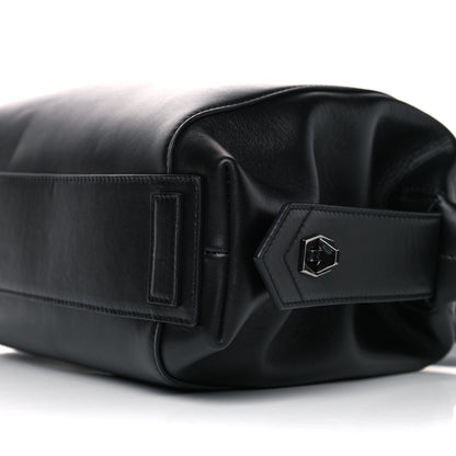 Givenchy Smooth Calfskin Small Soft Antigona Black 11 of 15
