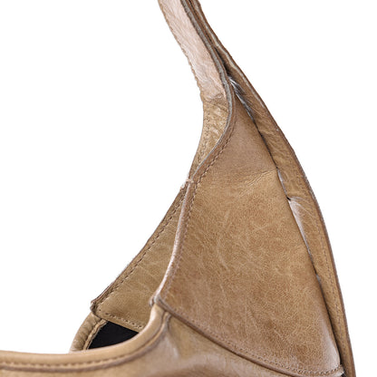 Balenciaga Agneau Giant 21 Gold Hardware Besace Hobo Seigle 15 of 18