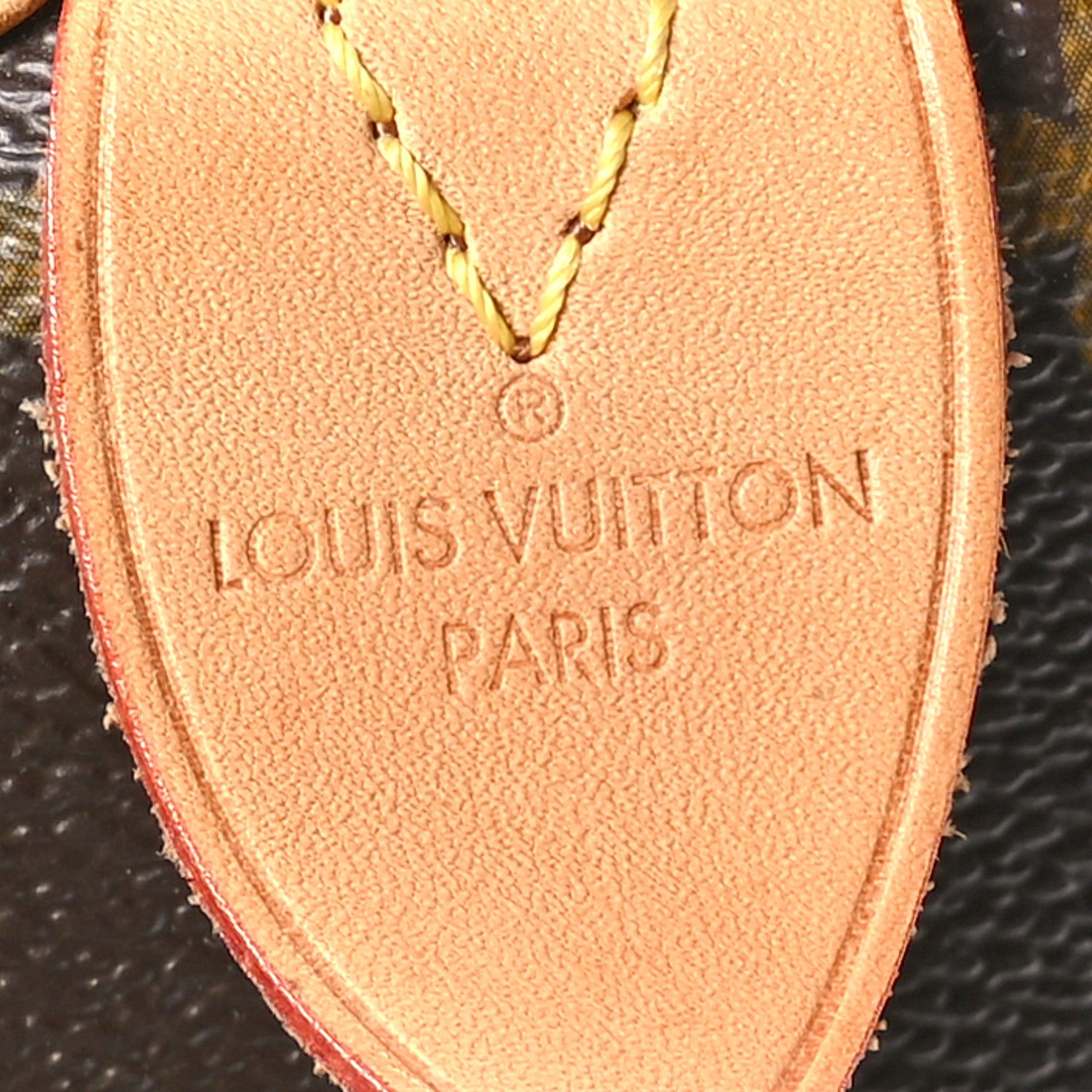 Monogram Speedy 30