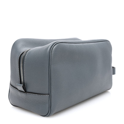 Fendi Vitello Cher Travel Kit Tempesta 3 of 7