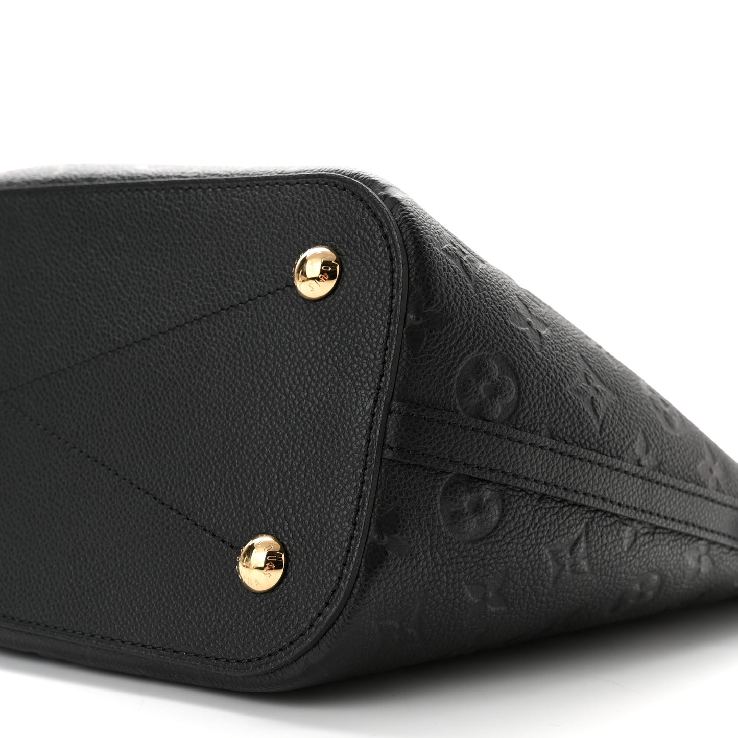 Empreinte Mazarine MM Black
