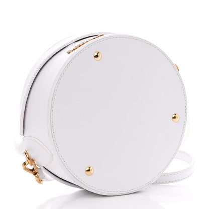 Jacquemus Calfskin La Boite A Gateaux White 4 of 14