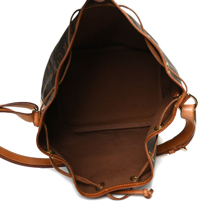 Louis Vuitton Monogram Petit Noe 4 of 16