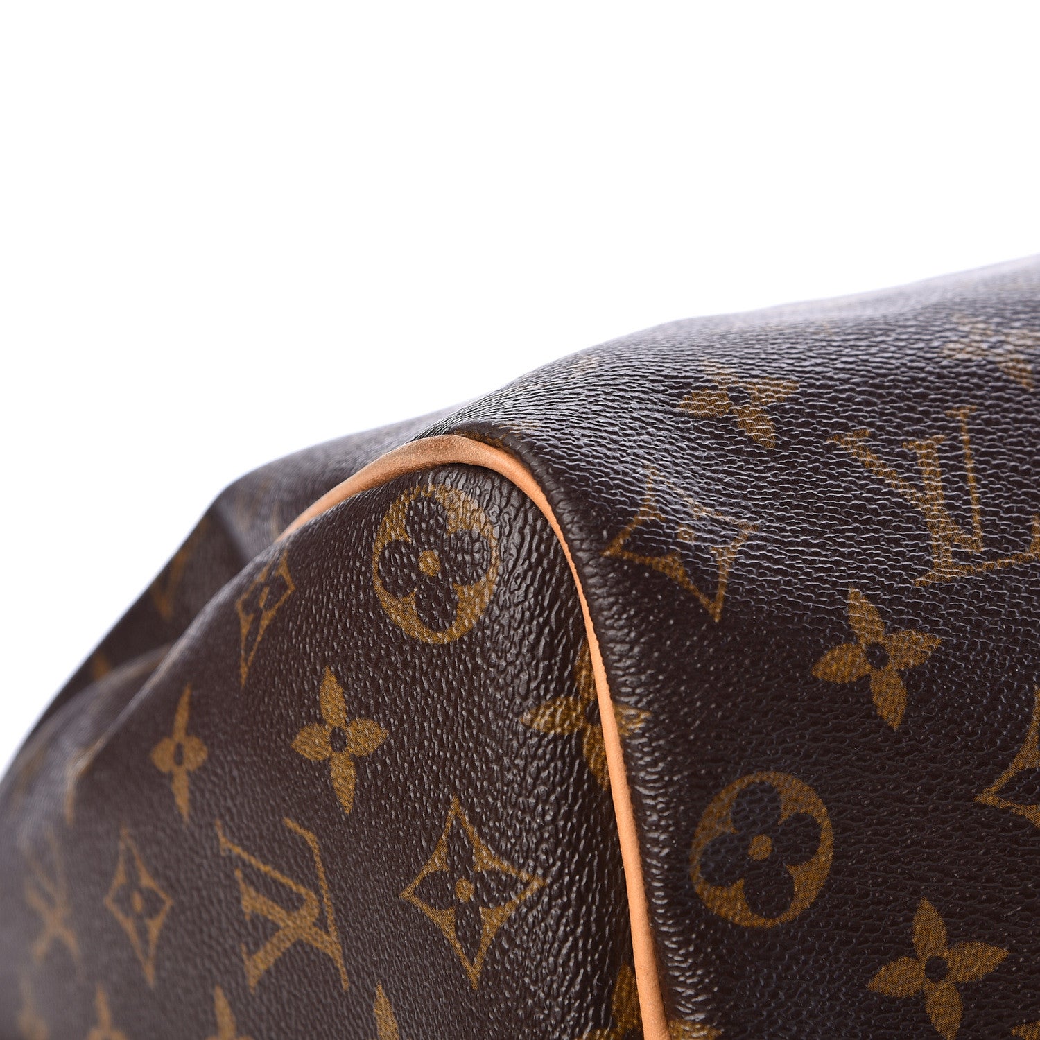 Louis Vuitton Monogram Speedy 35 8 of 17