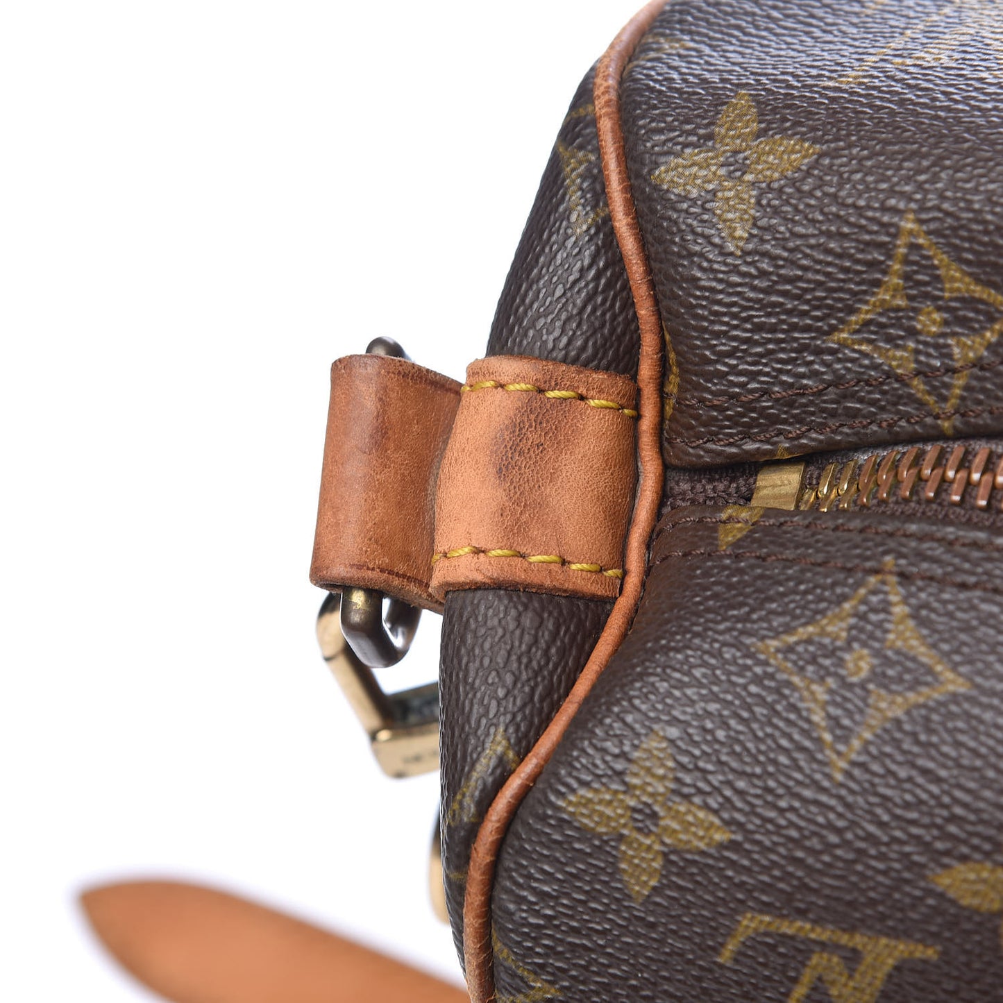 Monogram Keepall Bandouliere 45