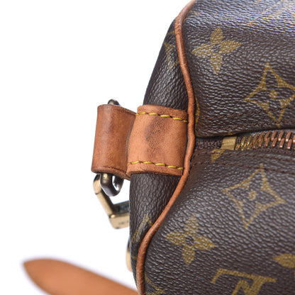 Louis Vuitton Monogram Keepall Bandouliere 45 24 of 26