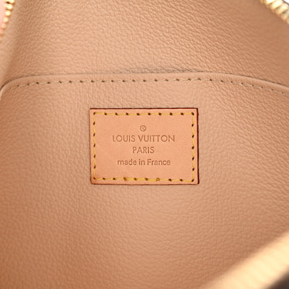 Louis Vuitton Monogram Cosmetic Pouch GM 6 of 8