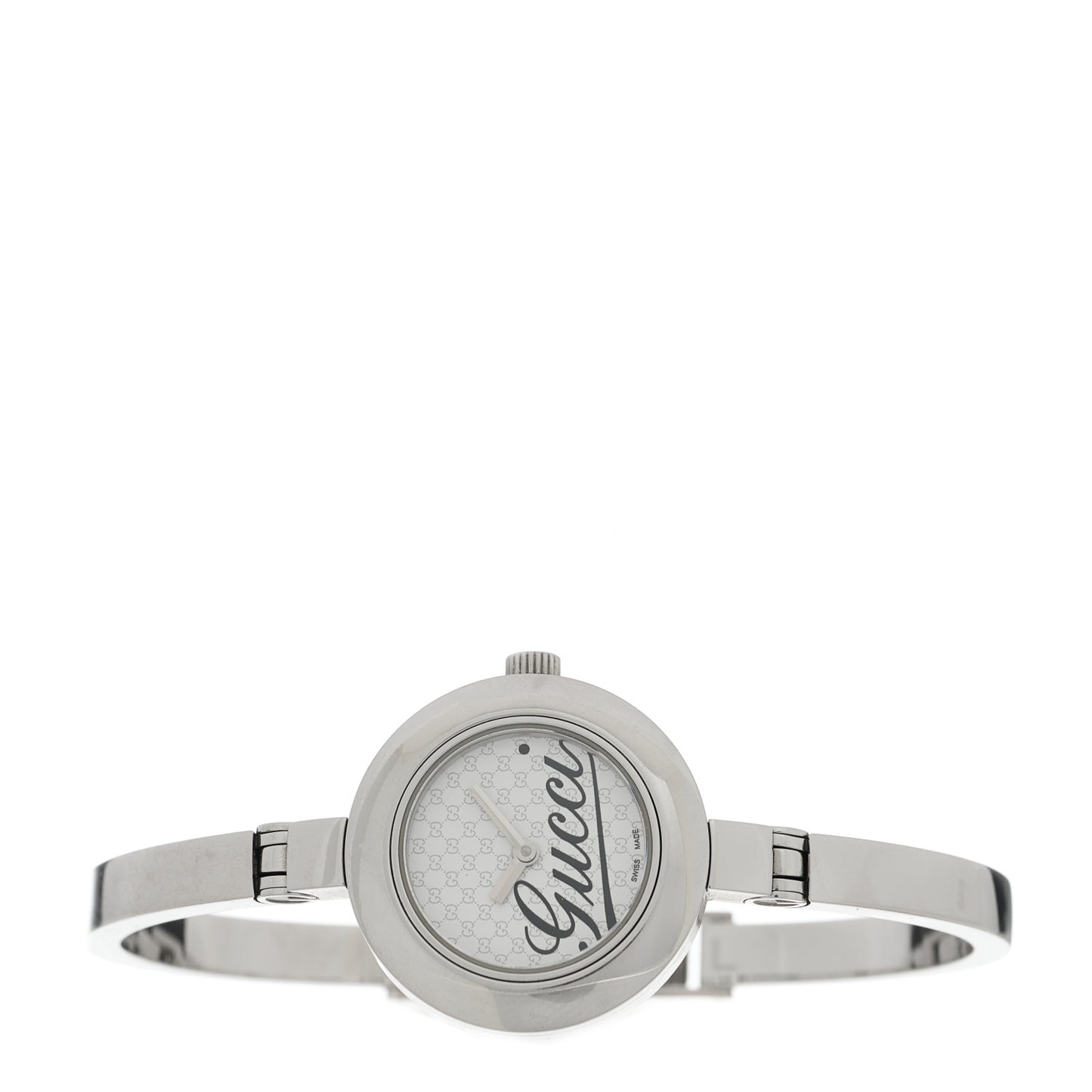 Stainless Steel 25mm 105 Series Quartz Watch