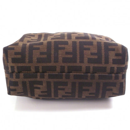 Fendi Zucca Tote Bag Tobacco Pink 4 of 11