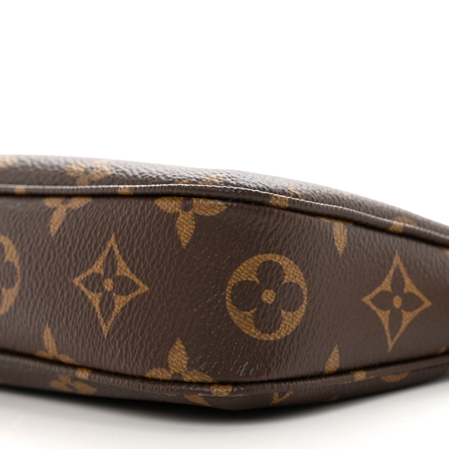 Louis Vuitton Monogram Pochette Accessories NM 7 of 8
