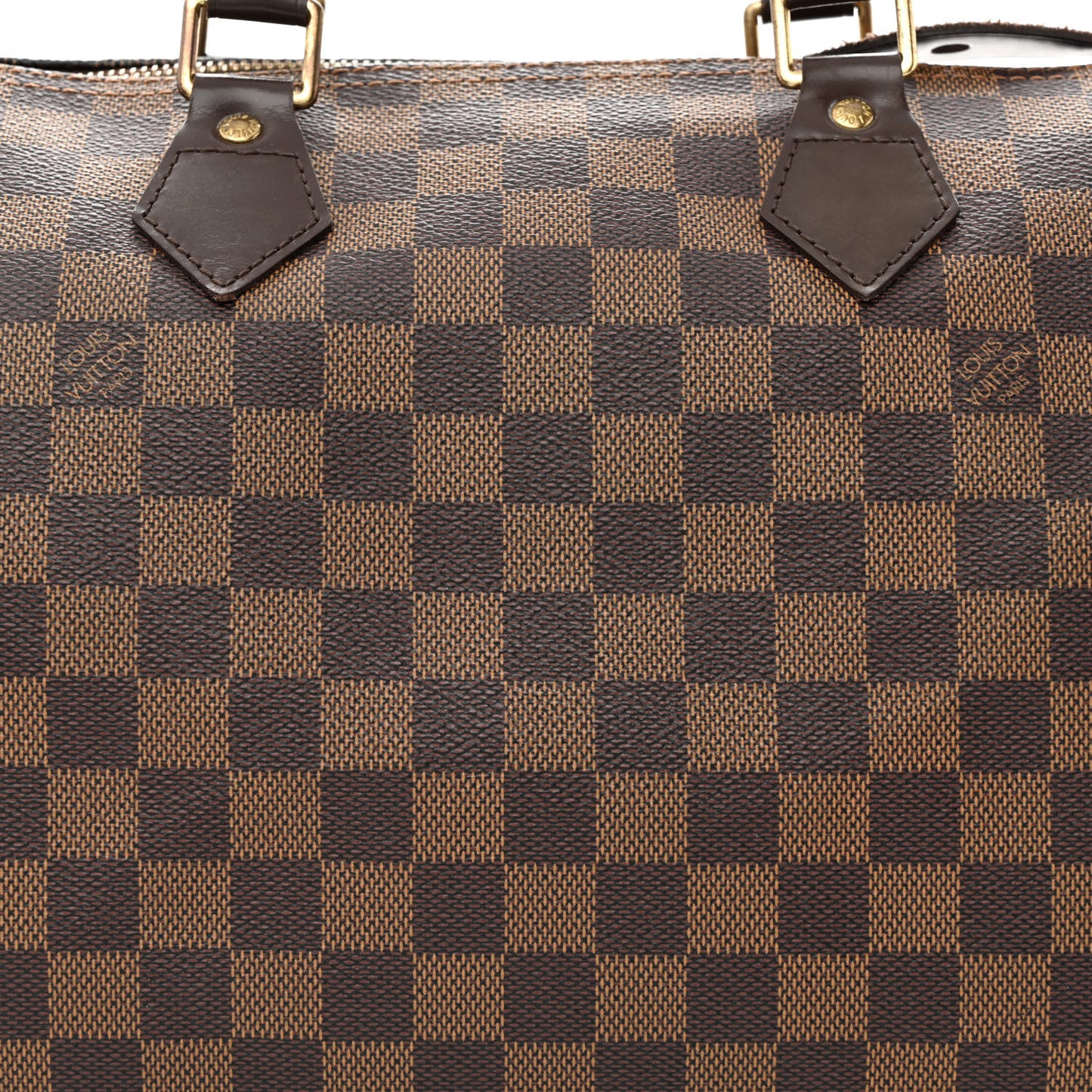 Damier Ebene Speedy 30