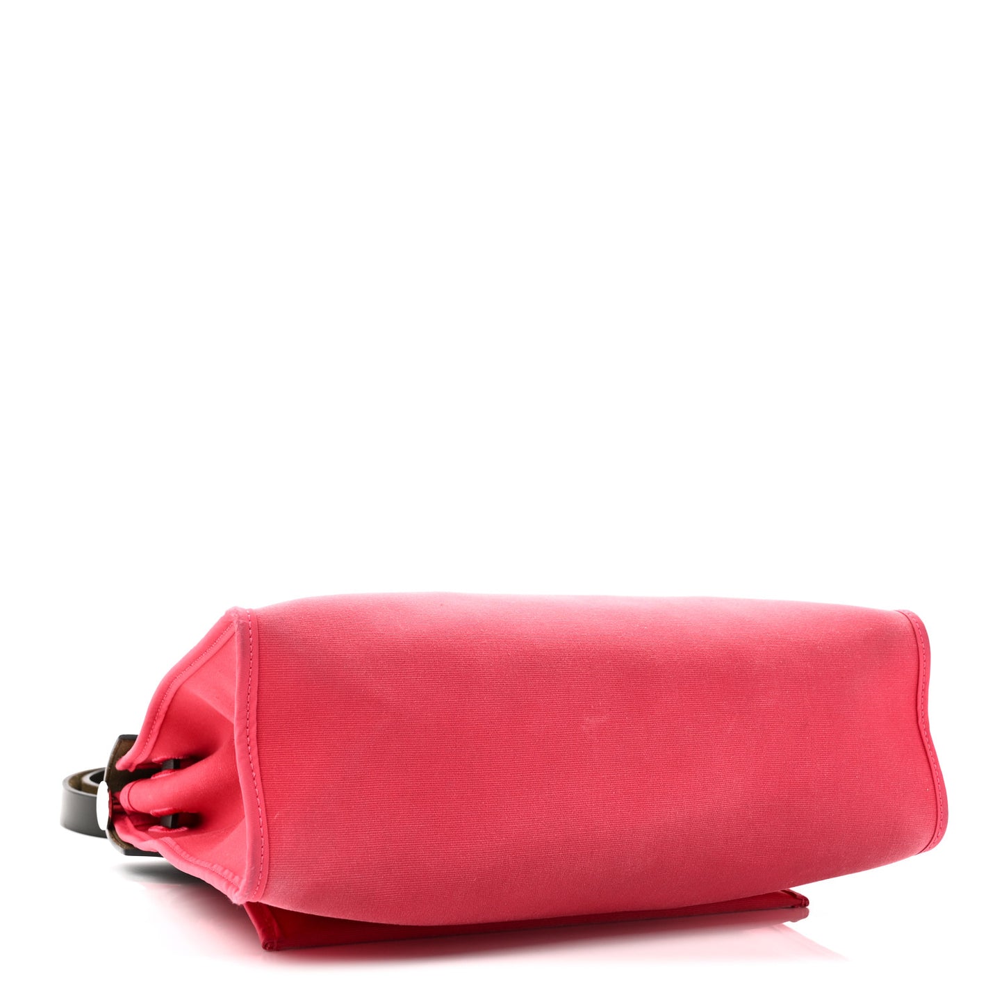 Vache Hunter Toile Herbag Zip 31 PM Rose Extreme Kaki