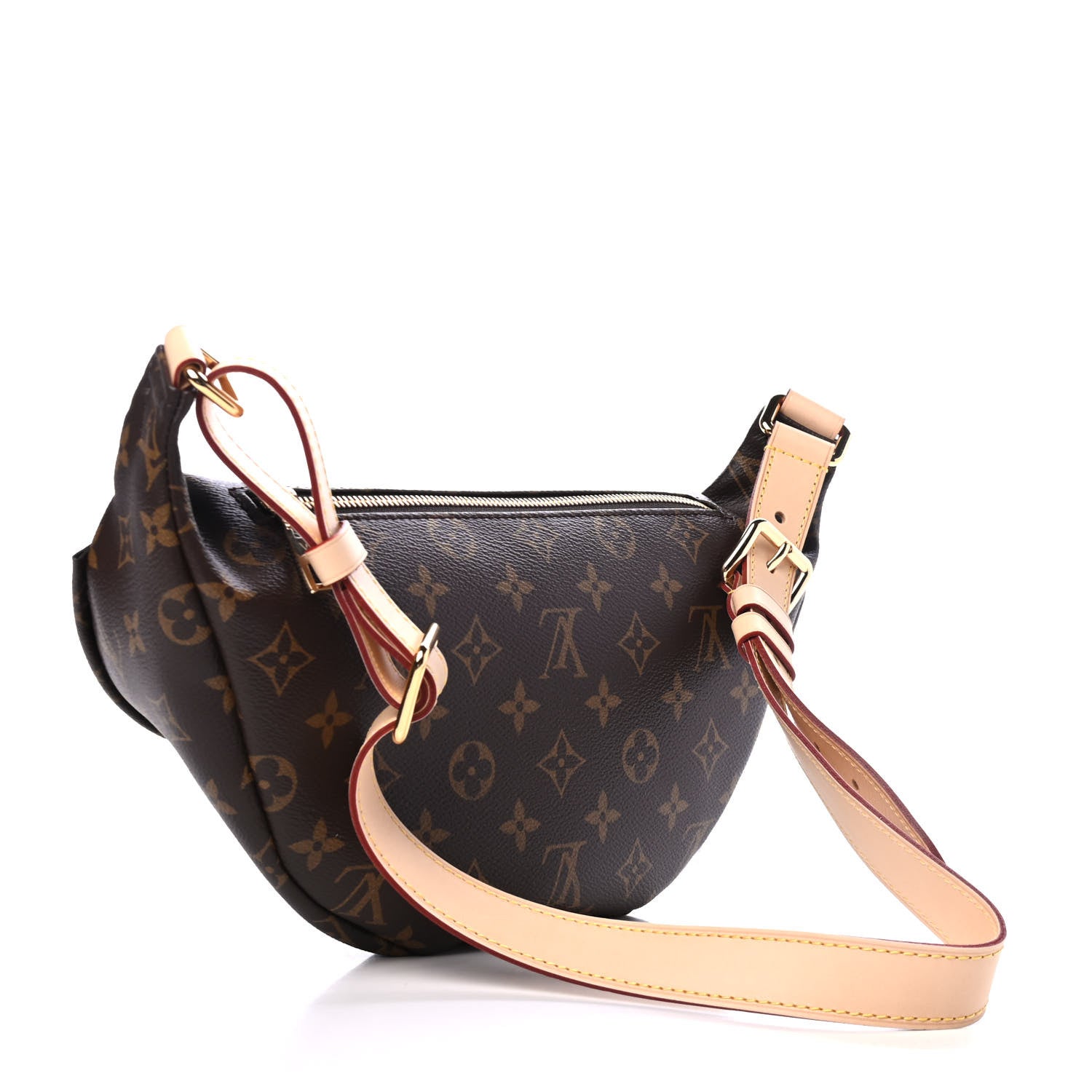 Louis Vuitton Monogram Bumbag 2 of 4