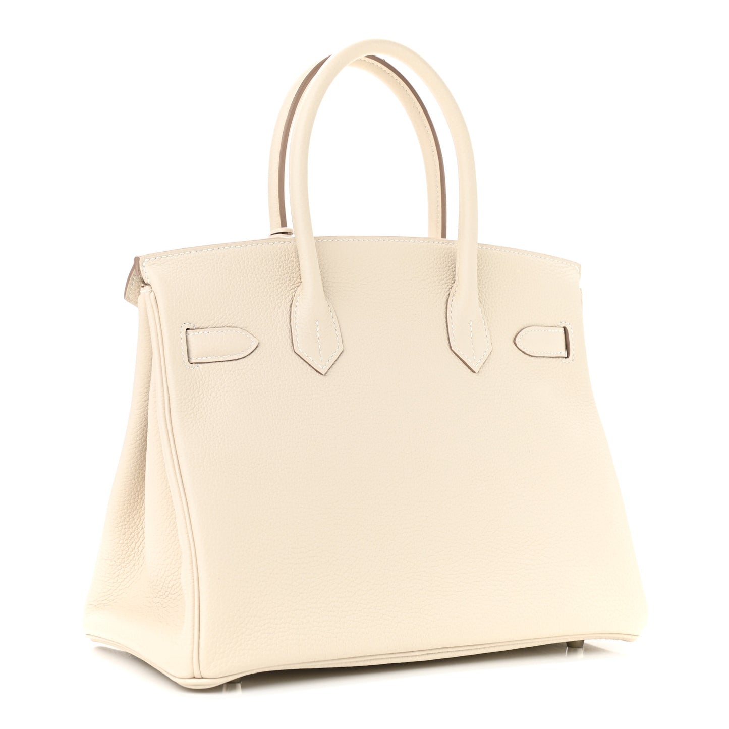 Togo Birkin 30 Craie