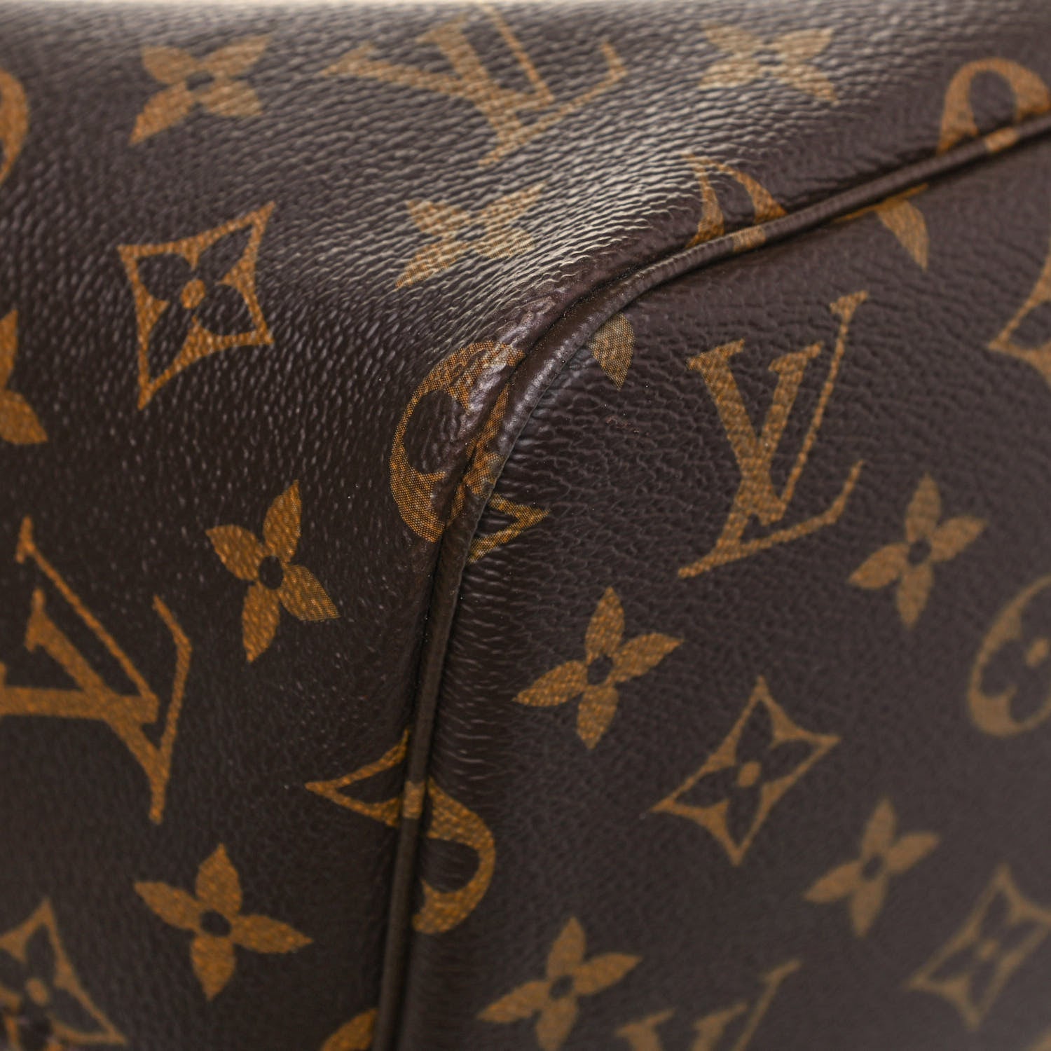 Louis Vuitton Monogram Neo Neverfull GM 9 of 12