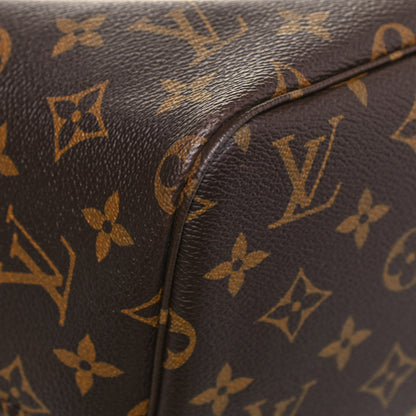 Louis Vuitton Monogram Neo Neverfull GM 9 of 12