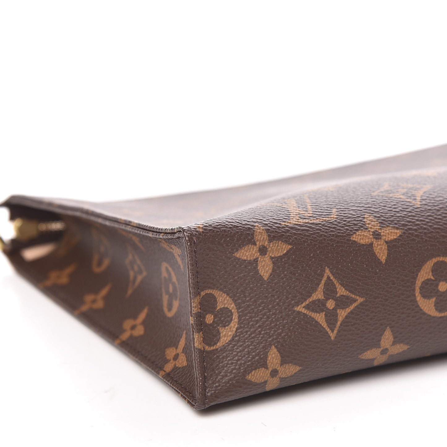 Monogram Toiletry Pouch 26