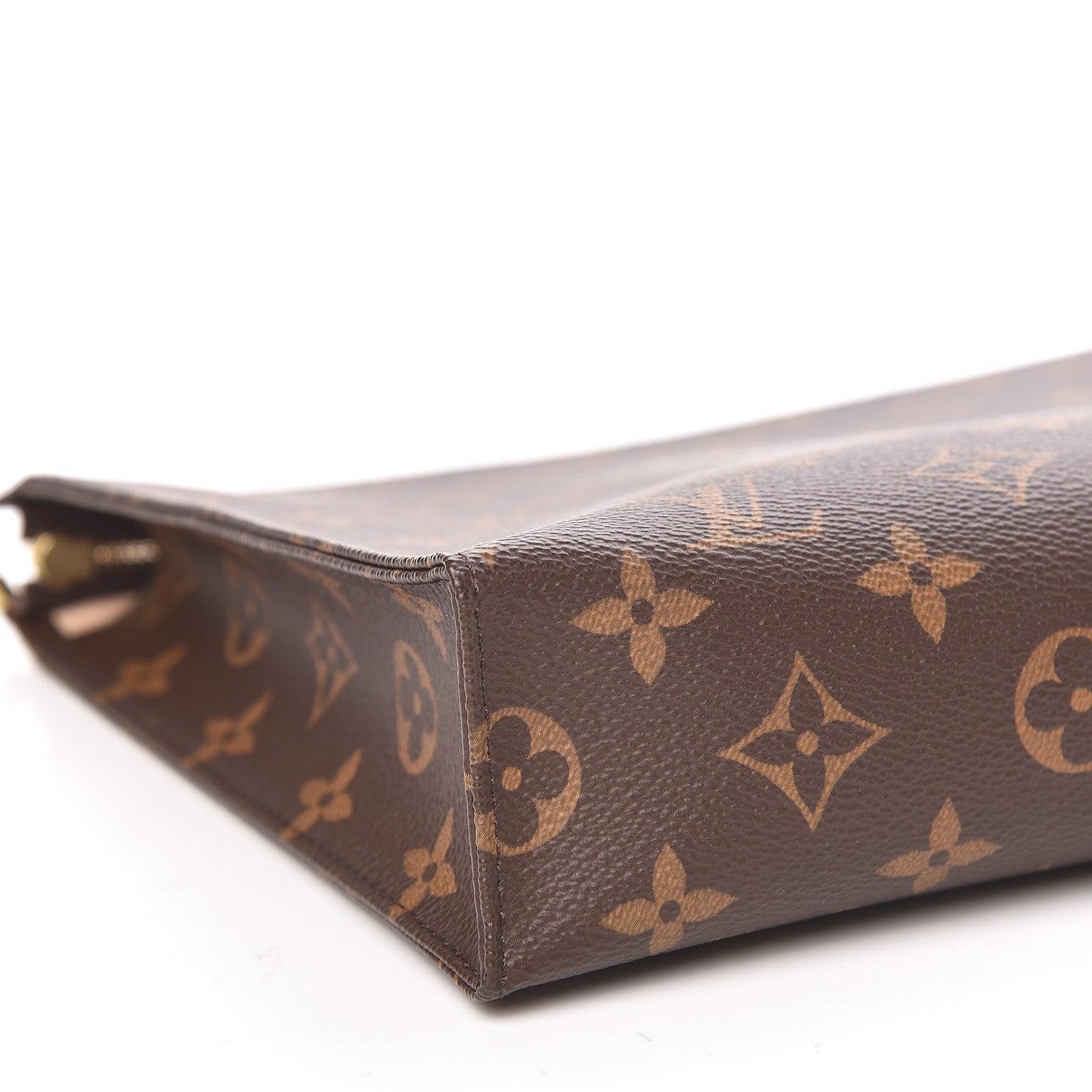 Louis Vuitton Monogram Toiletry Pouch 26 8 of 10