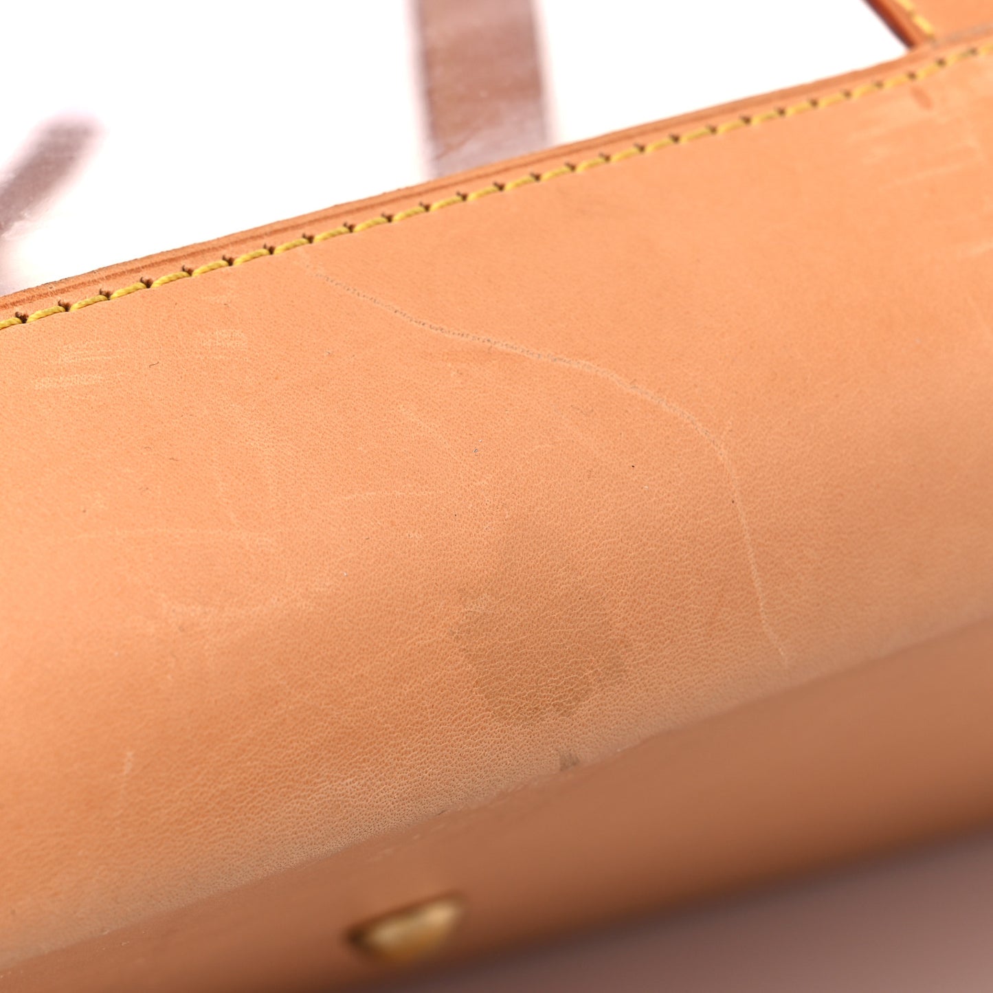 Vinyl Isaac Mizrahi Centenaire Sac Weekend Bag
