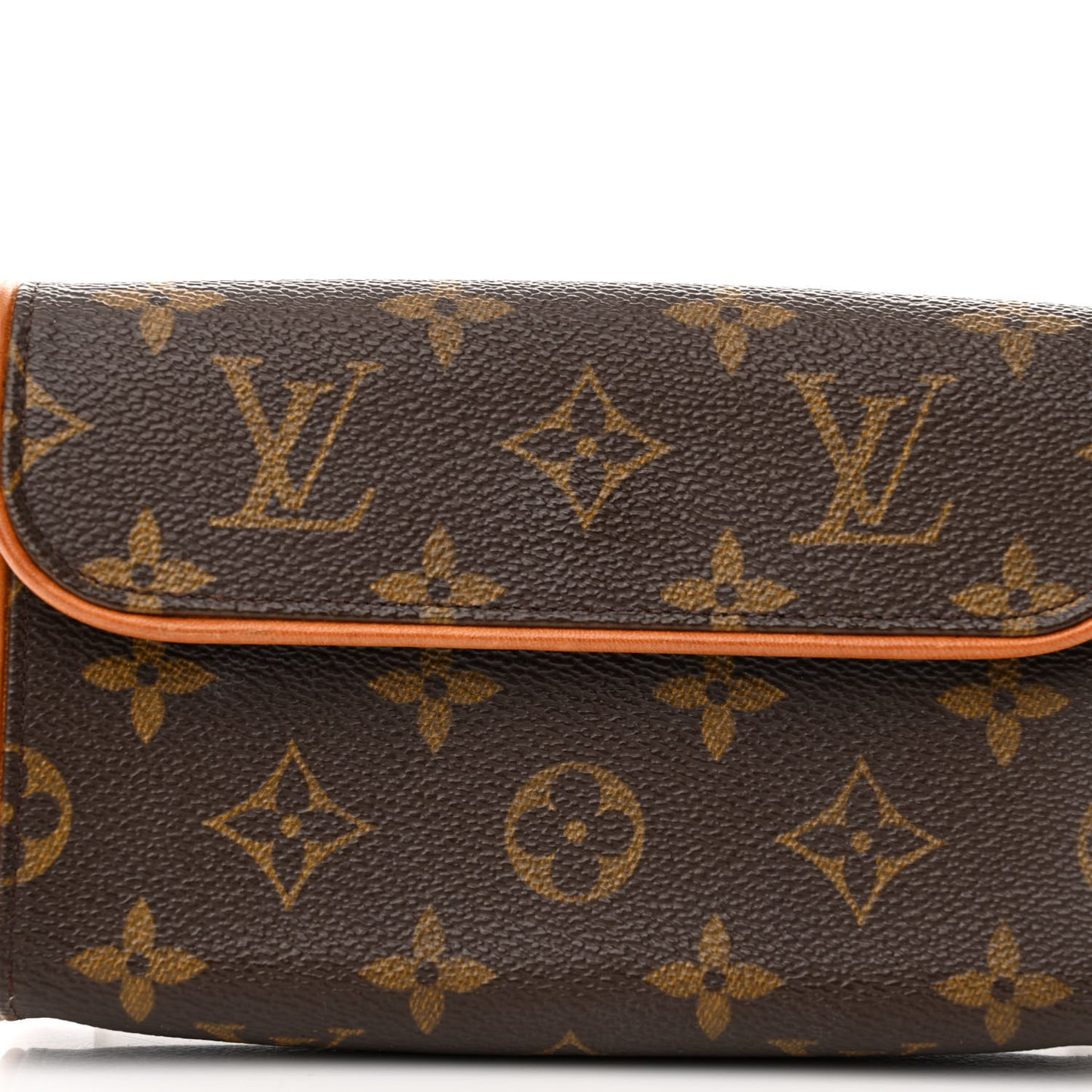 Monogram Pochette Florentine