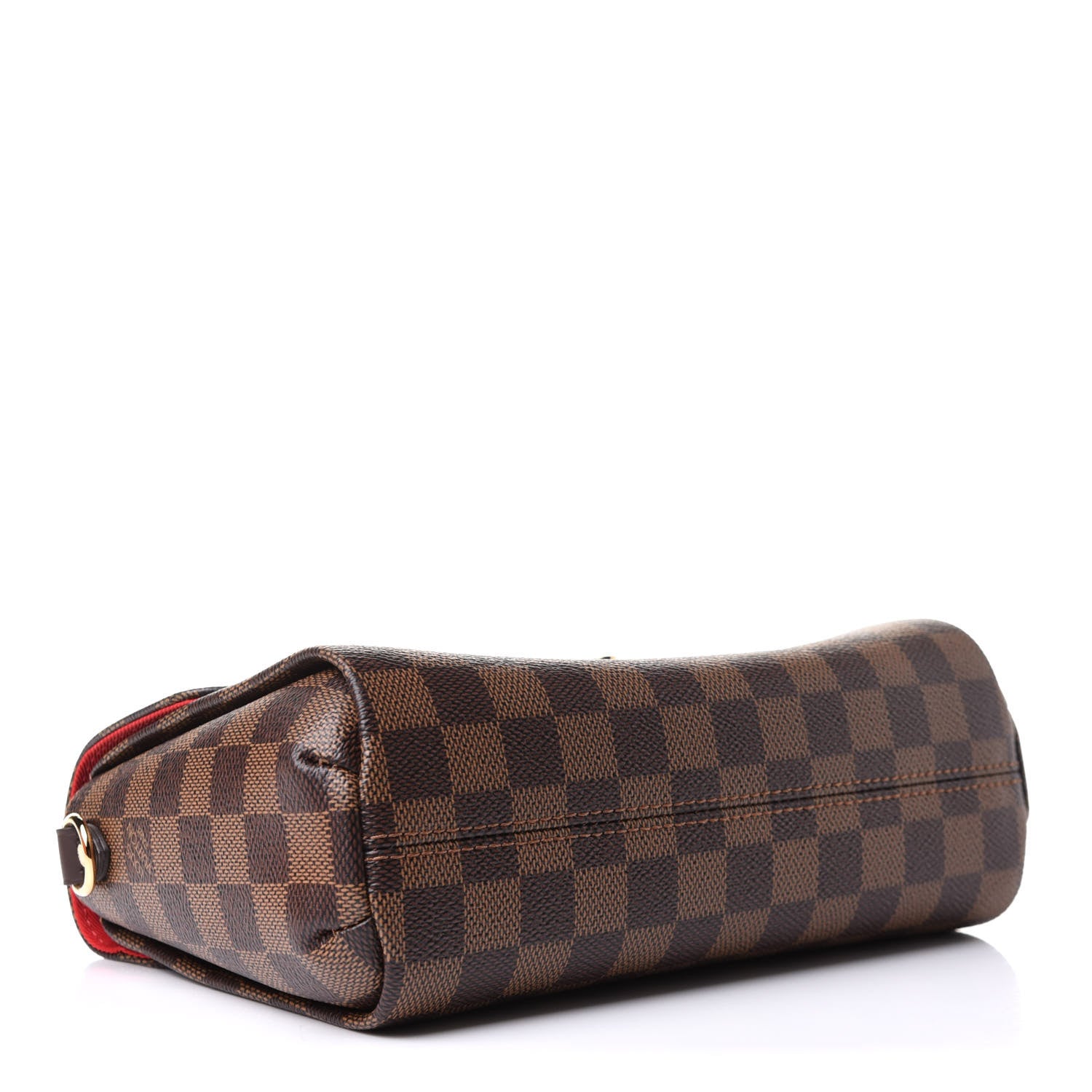 Louis Vuitton Damier Ebene Croisette 4 of 12