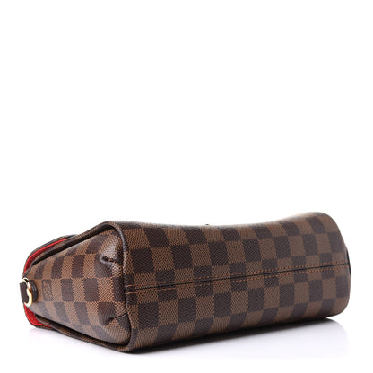 Louis Vuitton Damier Ebene Croisette 4 of 12